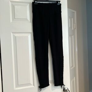 FP Movement black leggins. SP